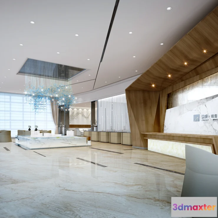 1167324 - SALE OFFICE - 1569