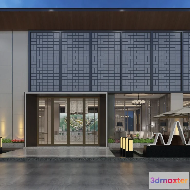 1167340 - SALE OFFICE - 1577