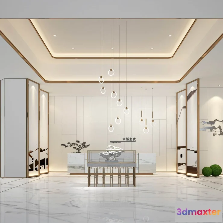 1167354 - SALE OFFICE - 1584