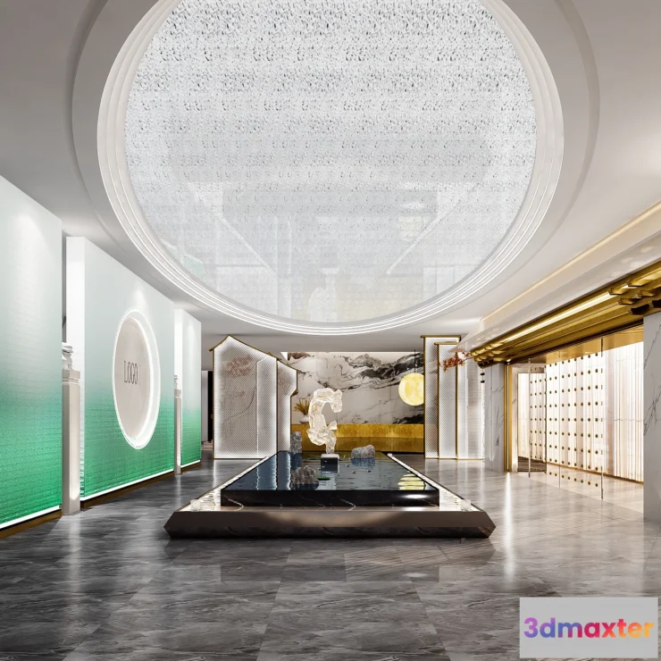 1167370 - SALE OFFICE - 1592