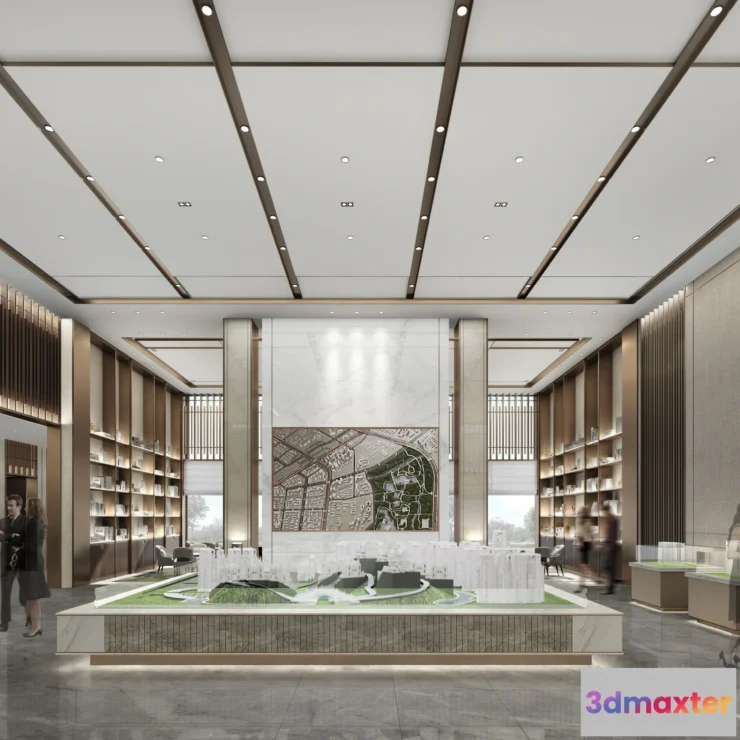 1167372 - SALE OFFICE - 1593