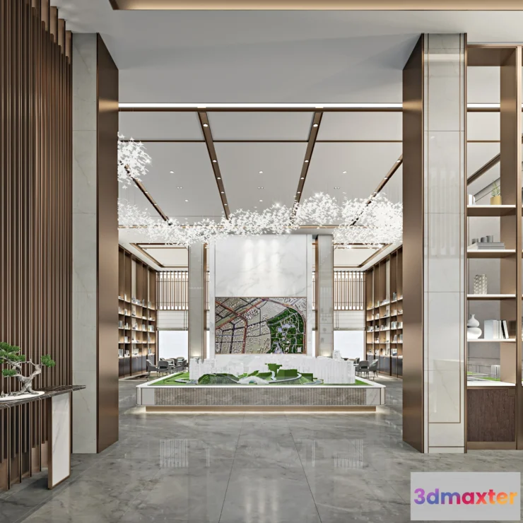 1167376 - SALE OFFICE - 1595