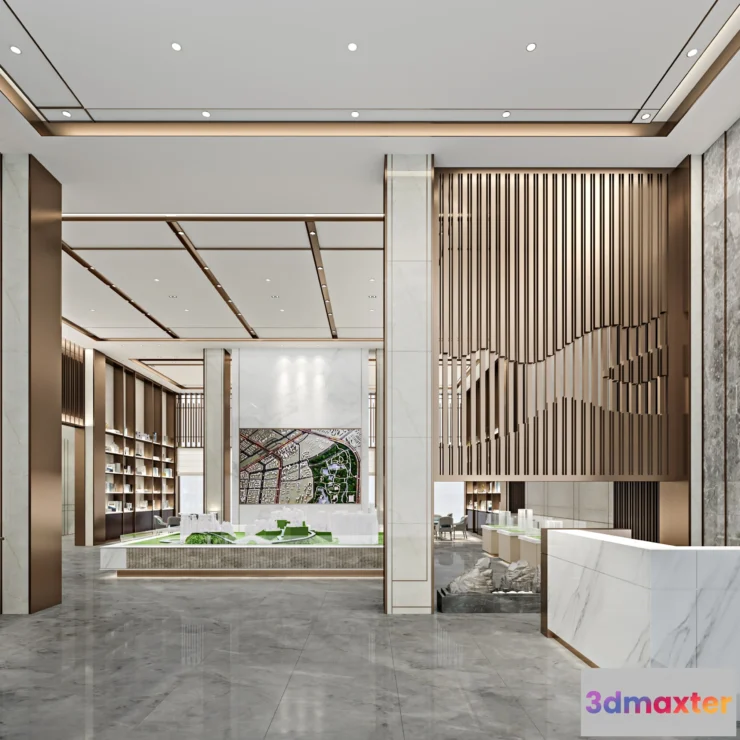 1167378 - SALE OFFICE - 1596