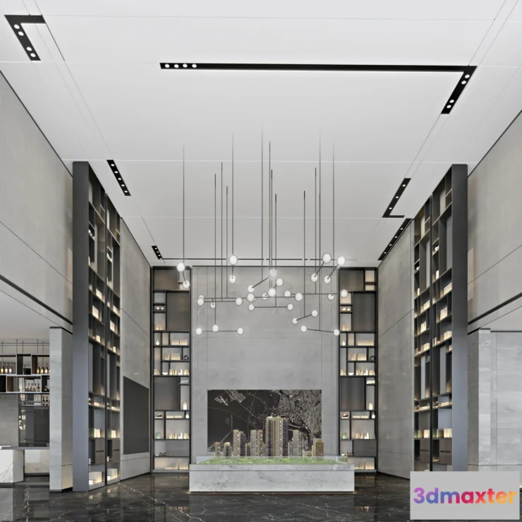 1167388 - SALE OFFICE - 1601