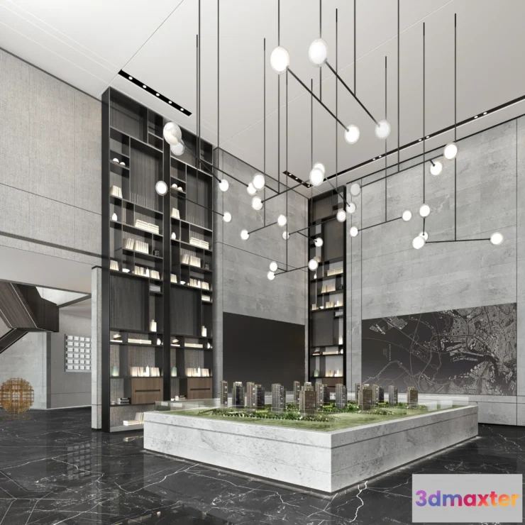 1167390 - SALE OFFICE - 1602