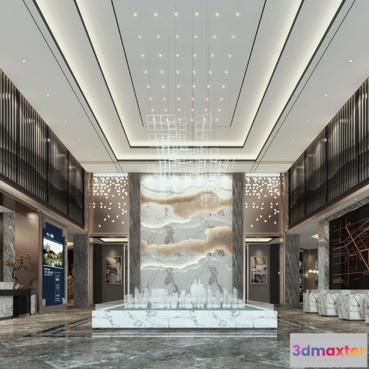 1167396 - SALE OFFICE - 1605