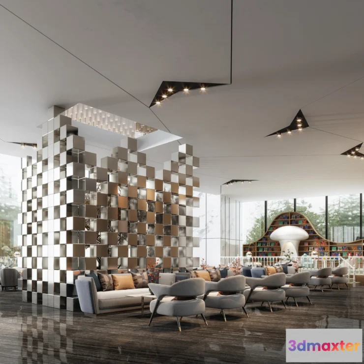 1167398 - SALE OFFICE - 1606