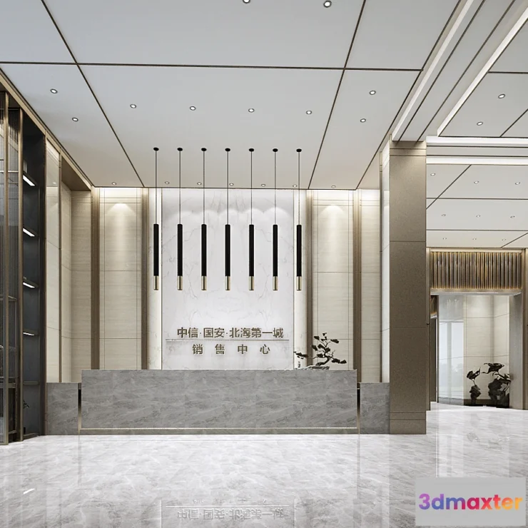 1167408 - SALE OFFICE - 1611