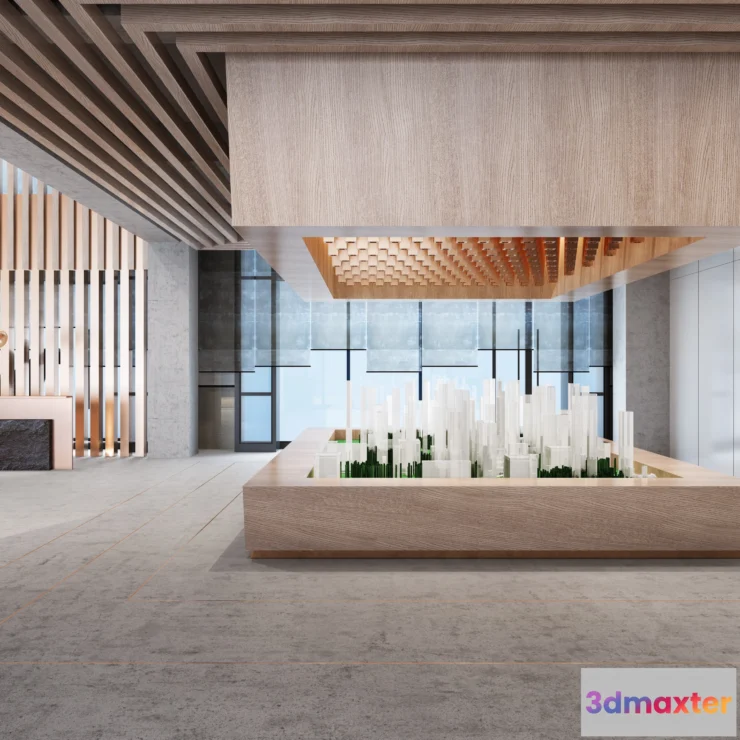 1167420 - SALE OFFICE - 1617