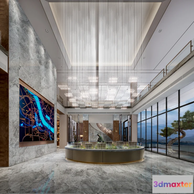 1167426 - SALE OFFICE - 1620