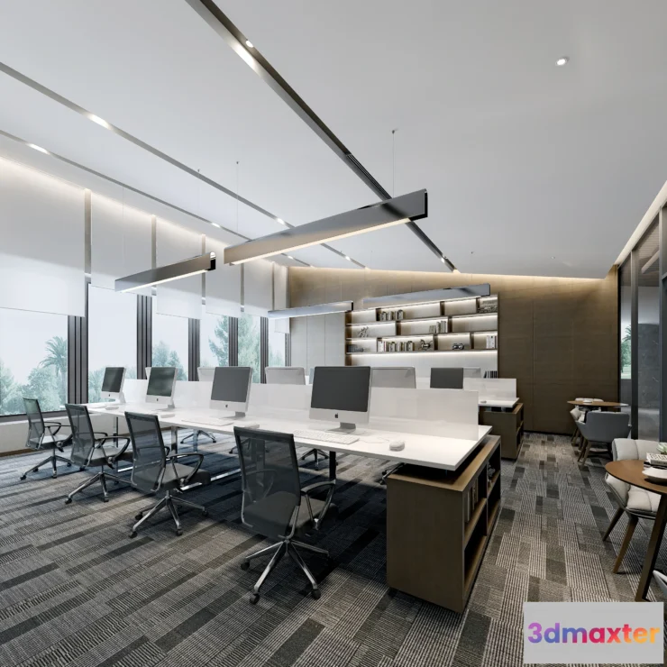 1167516 - OFFICE SPACE - 1665