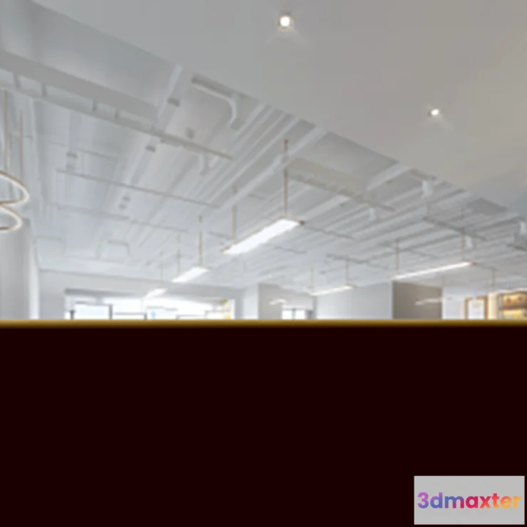 1167524 - OFFICE SPACE - 1669