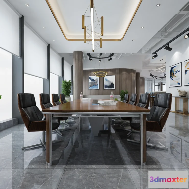 1167528 - OFFICE SPACE - 1671