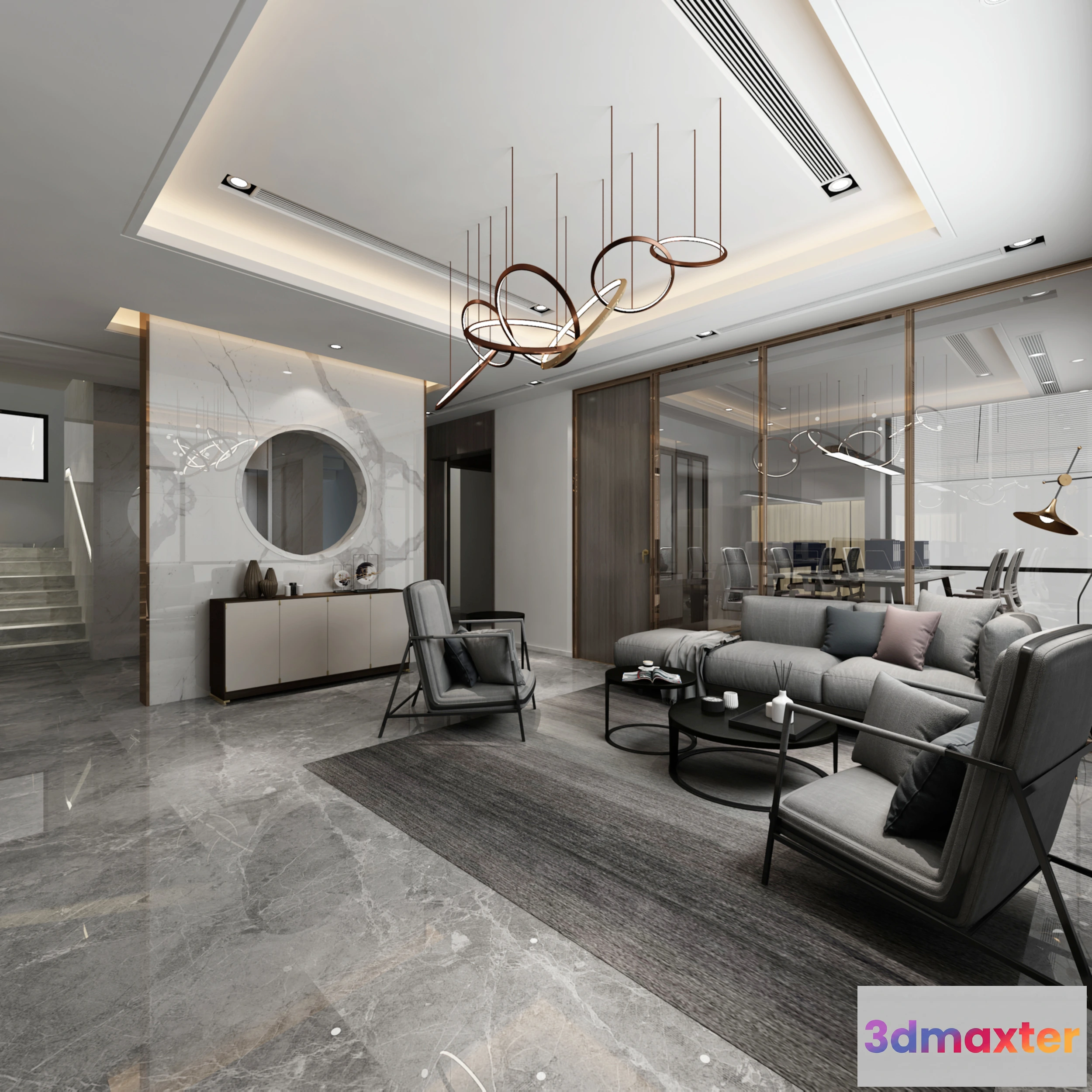 1167546 - OFFICE SPACE - 1680