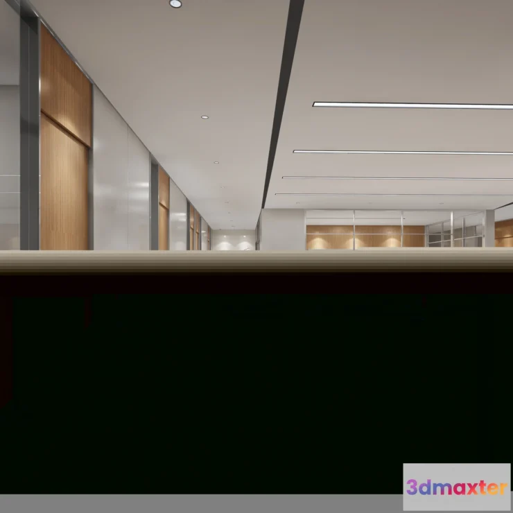 1167550 - OFFICE SPACE - 1682