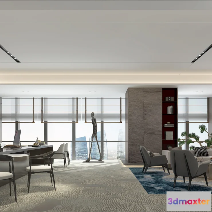 1167556 - OFFICE SPACE - 1685