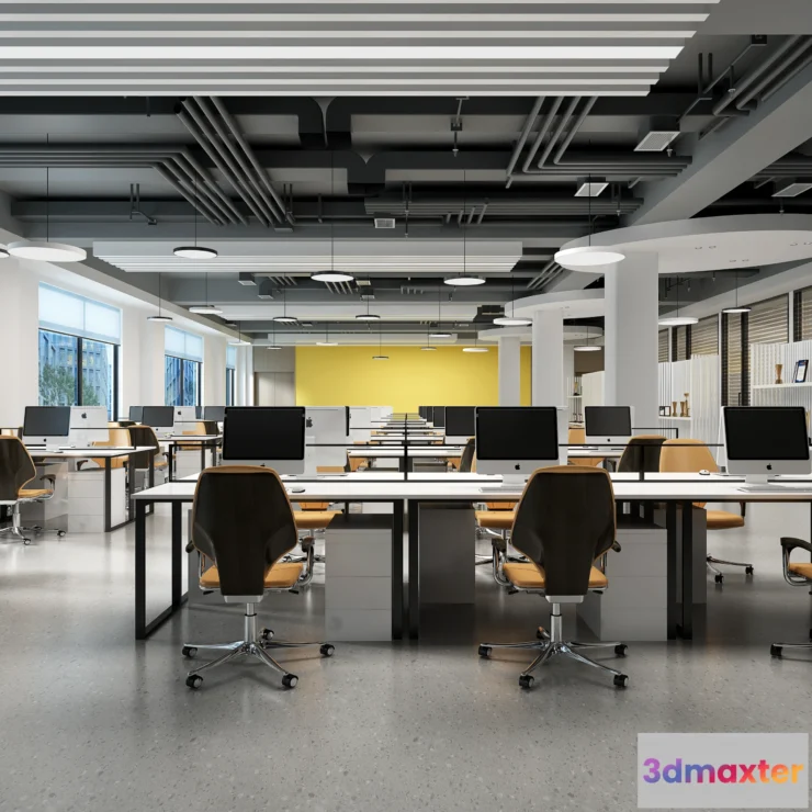 1167558 - OFFICE SPACE - 1686