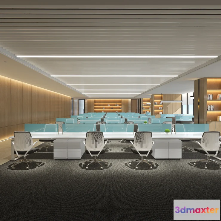 1167560 - OFFICE SPACE - 1687