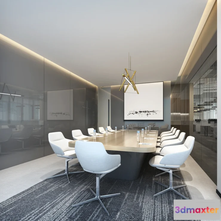 1167628 - SEMINAR ROOM - 1721