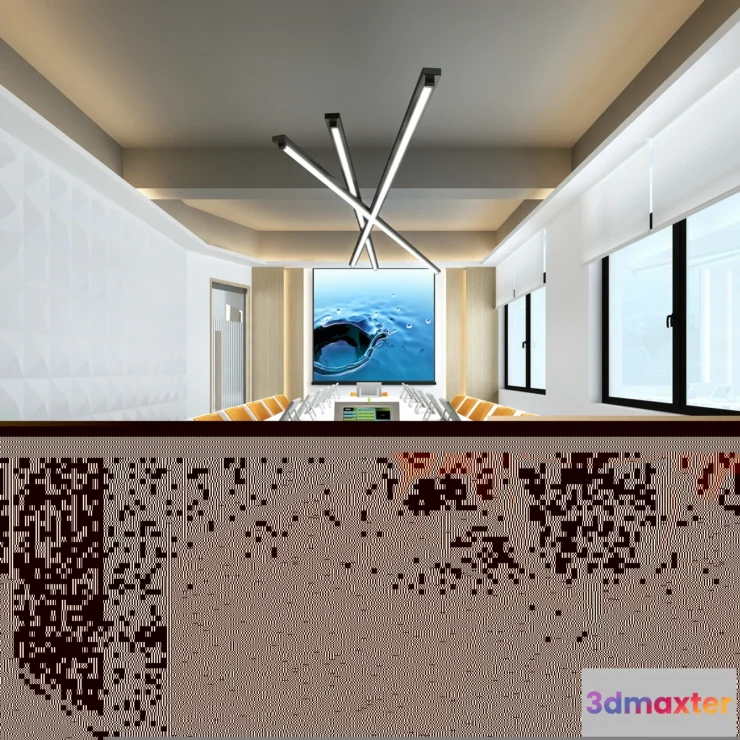 1167630 - SEMINAR ROOM - 1722