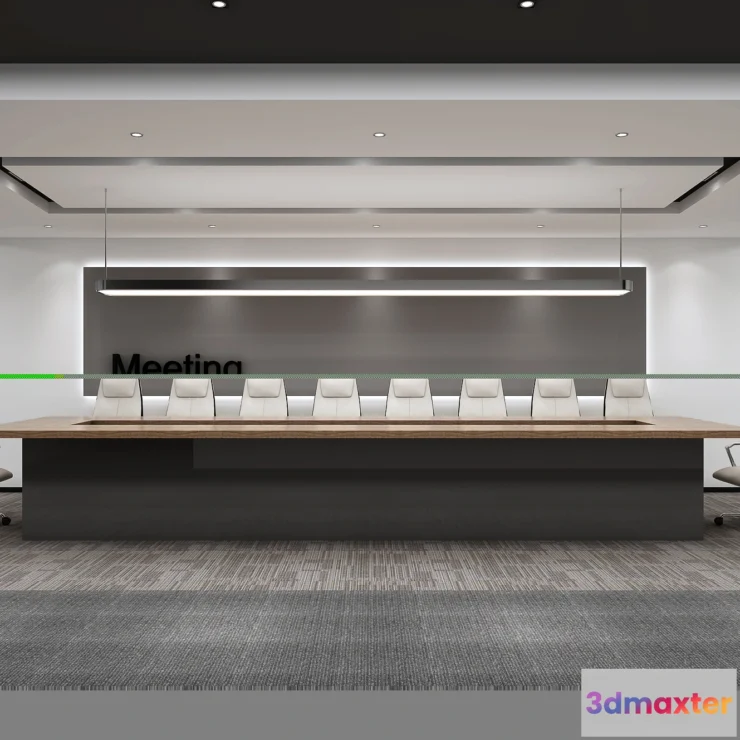 1167642 - SEMINAR ROOM - 1728