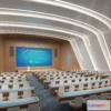 1167654 - SEMINAR ROOM - 1734