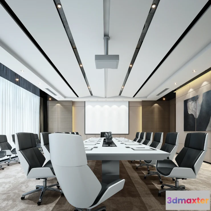 1167658 - SEMINAR ROOM - 1736