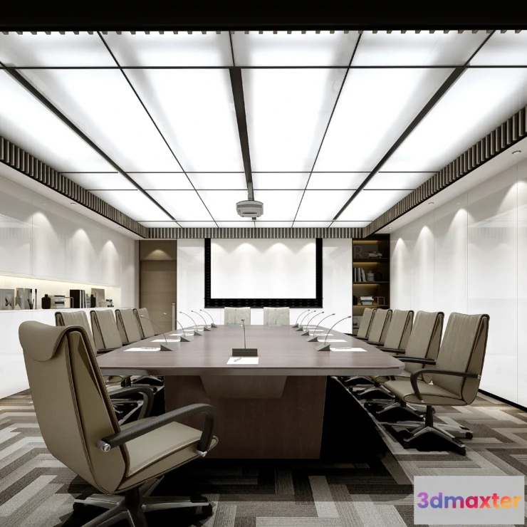 1167662 - SEMINAR ROOM - 1738