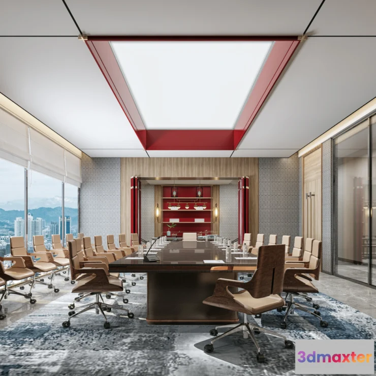 1167674 - SEMINAR ROOM - 1744