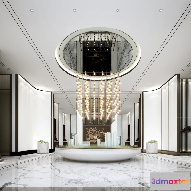 1212802 - Extension Interior - SALES OFFICE - 004