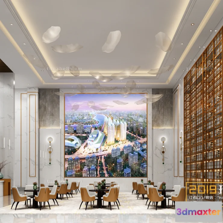 1212852 - Extension Interior - SALES OFFICE - 029