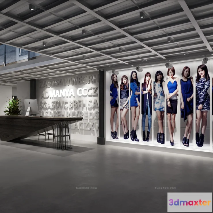 1213062 - Extension Interior - OFFICE SPACE - 023