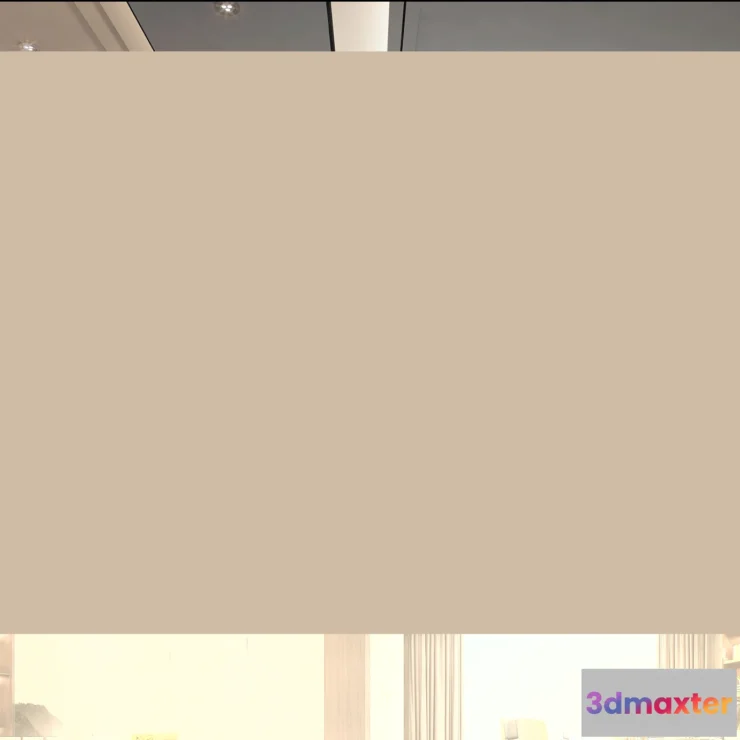 1213082 - Extension Interior - MANAGER ROOM - 005