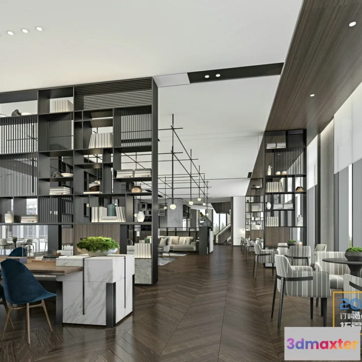 1214968 - Extension Interior 20 - 11 - SALES OFFICE - 11