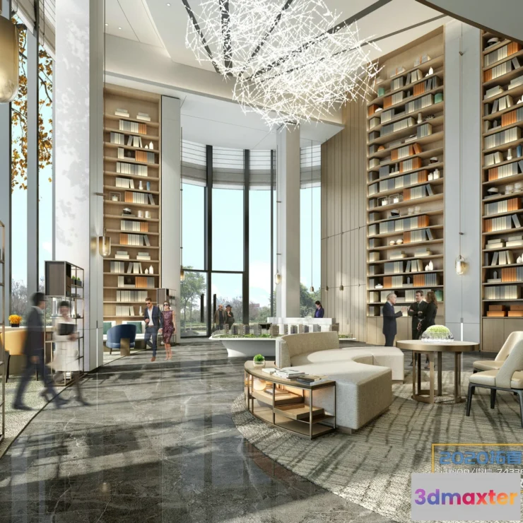 1214972 - Extension Interior 20 - 11 - SALES OFFICE - 13