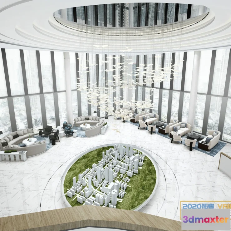 1214978 - Extension Interior 20 - 11 - SALES OFFICE - 16