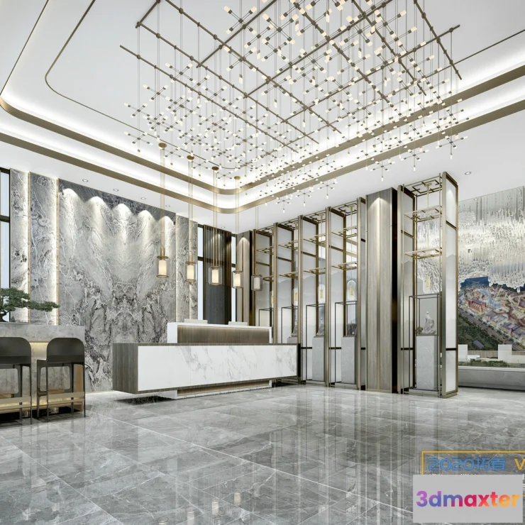 1214982 - Extension Interior 20 - 11 - SALES OFFICE - 18