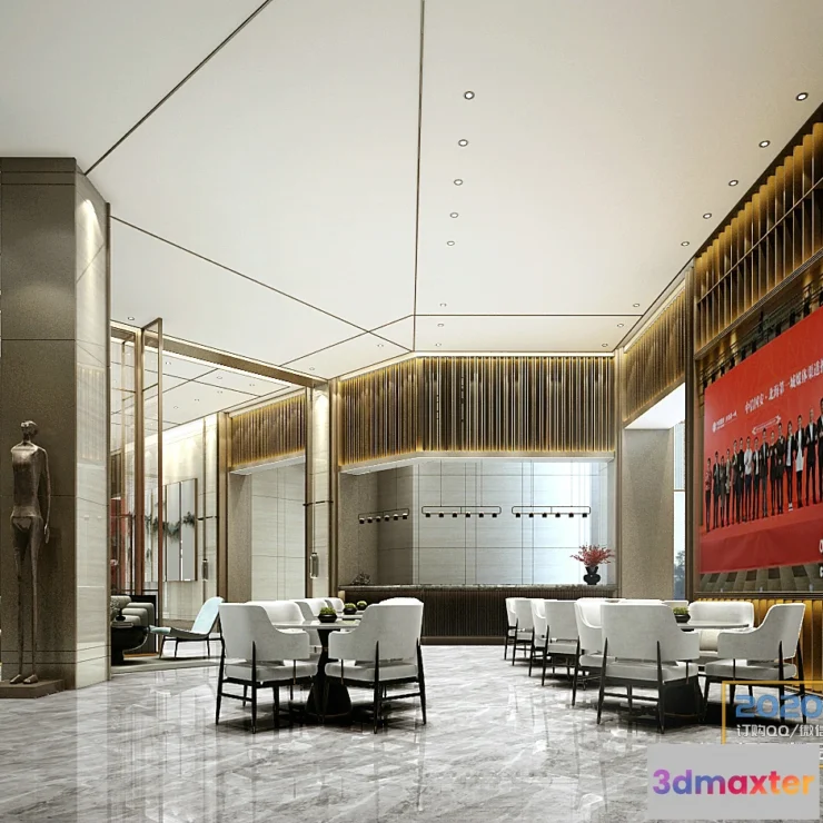 1214990 - Extension Interior 20 - 11 - SALES OFFICE - 20