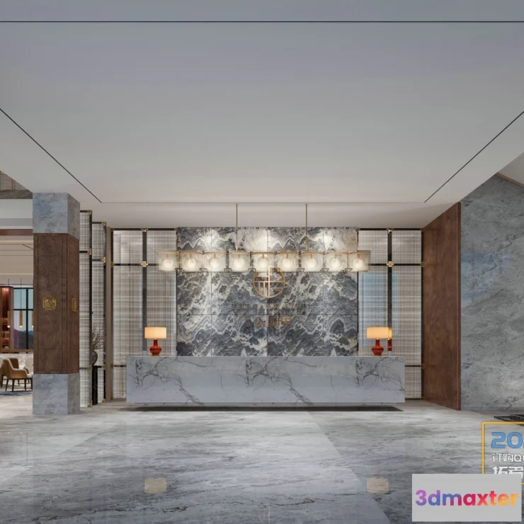 1215000 - Extension Interior 20 - 11 - SALES OFFICE - 25