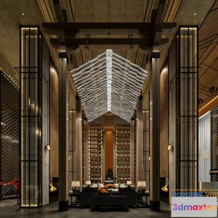 1215022 - Extension Interior 20 - 11 - SALES OFFICE - 35