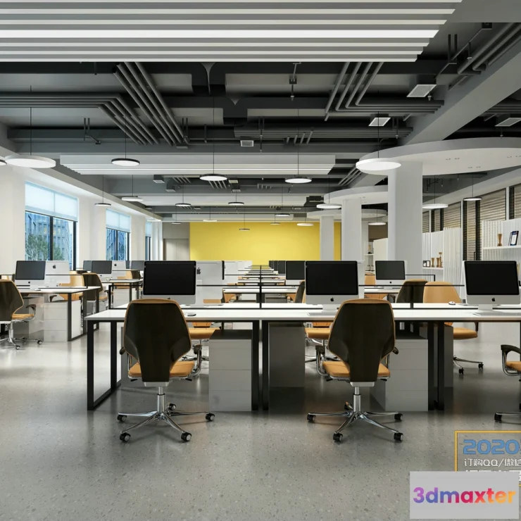 1215140 - Extension Interior 20 - 13 - OFFICE - 1