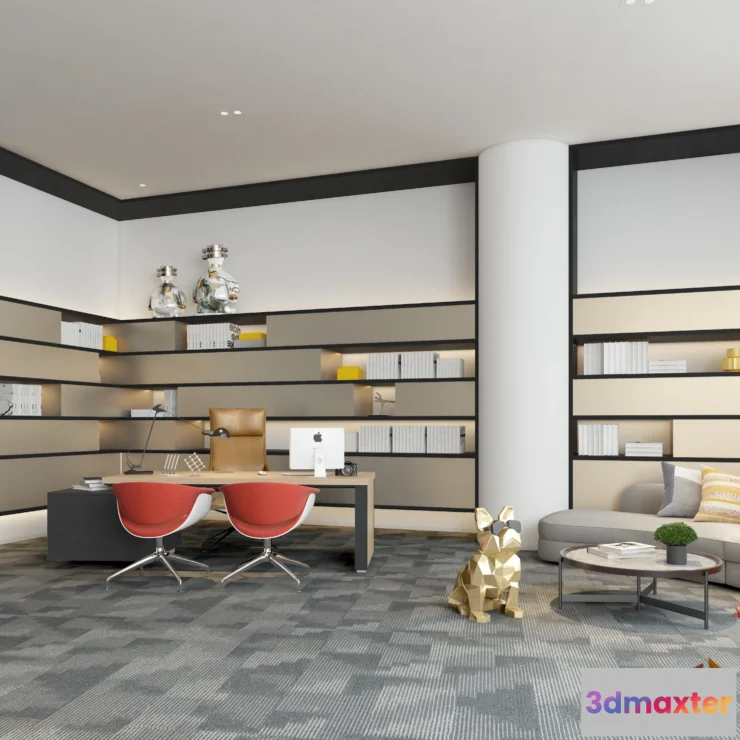 1217238 - Justeasy 20 - Public - 01 - OFFICE SPACE - Aa14