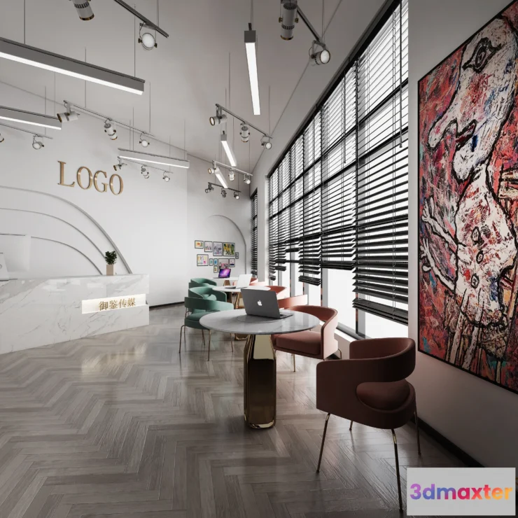 1217244 - Justeasy 20 - Public - 01 - OFFICE SPACE - B01