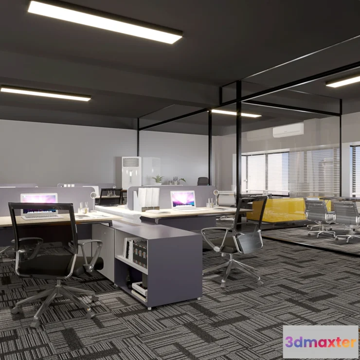 1217280 - Justeasy 20 - Public - 01 - OFFICE SPACE - R15