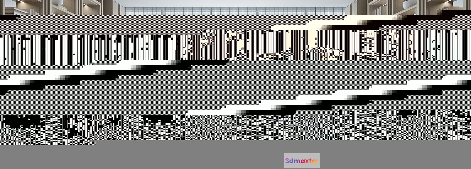 1218250 - Cooldesign Interior 20 - Public Space - SALES OFFICE - 9