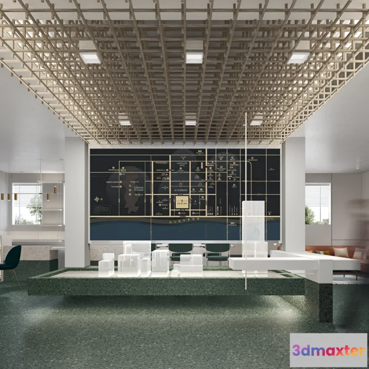 1226582 - SALE OFFICE - 1544