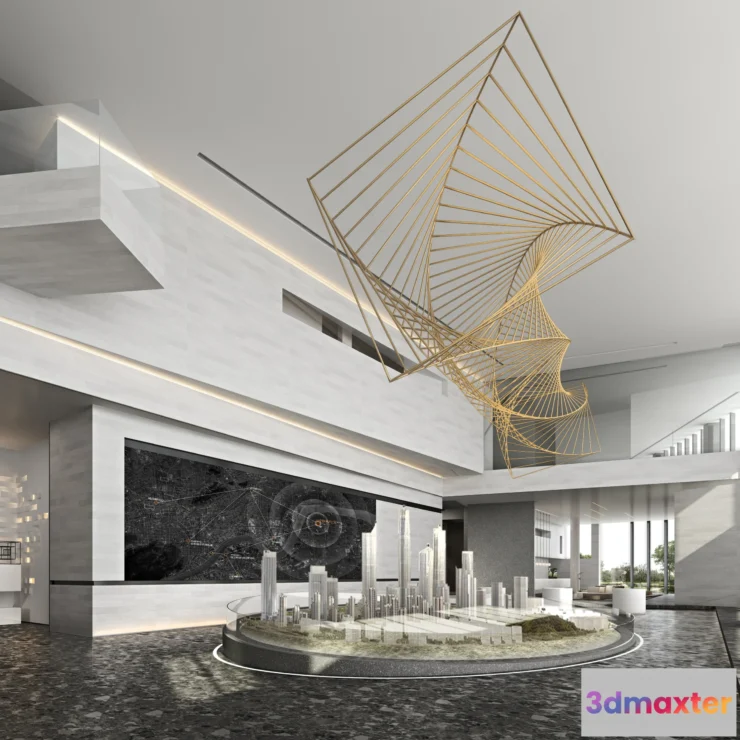 1226598 - SALE OFFICE - 1552