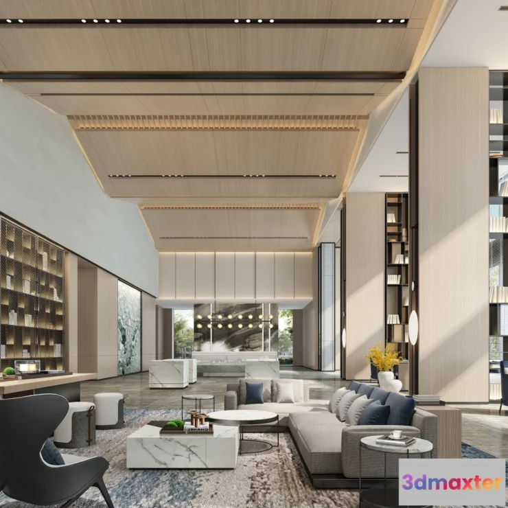 1226600 - SALE OFFICE - 1553