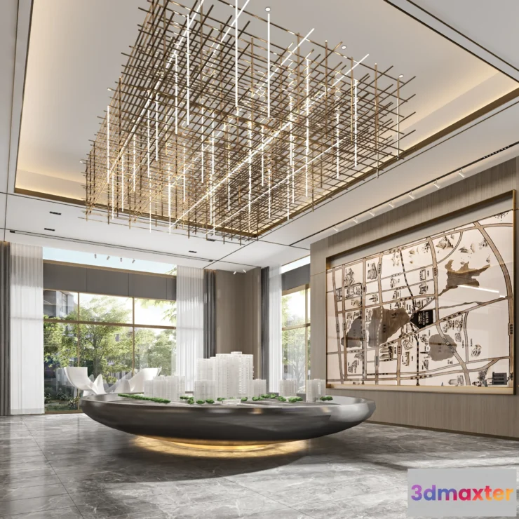 1226604 - SALE OFFICE - 1555