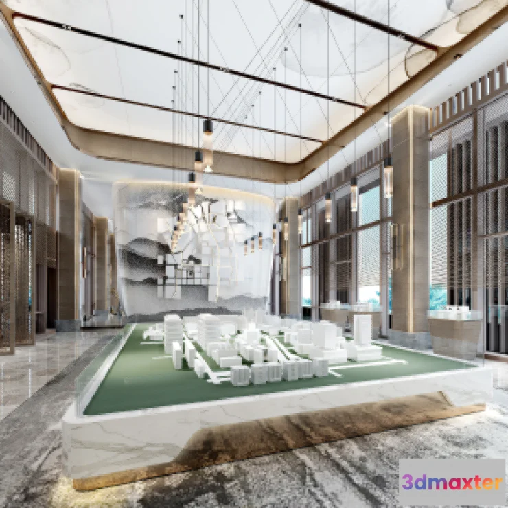 1226618 - SALE OFFICE - 1562